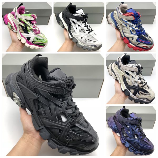 2021 luxury running shoe designer sneakers men women sports track.2 shoes 17w triple s paris 4.0 sneaker 4m 100% leather 18ss update version
2021 luxury running shoe designer sneakers men women sports track.2 shoes 17w triple s paris 4.0 sneaker 4m 100% leather 18ss update version