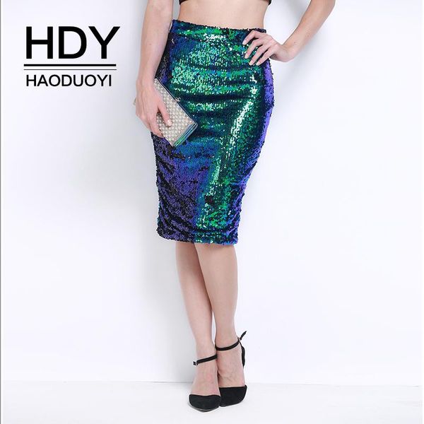 skirts hdy haoduoyi brand sequins bodycon skirt women clothing party club midi pencil high waist zipper female summer, Black
skirts hdy haoduoyi brand sequins bodycon skirt women clothing party club midi pencil high waist zipper female summer, Black
