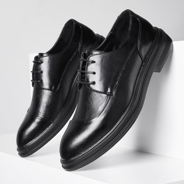 platform british formal shoes mens gentleman vintage dress party shoes italian fashion 38 39 44 45 46 size, Black
platform british formal shoes mens gentleman vintage dress party shoes italian fashion 38 39 44 45 46 size, Black