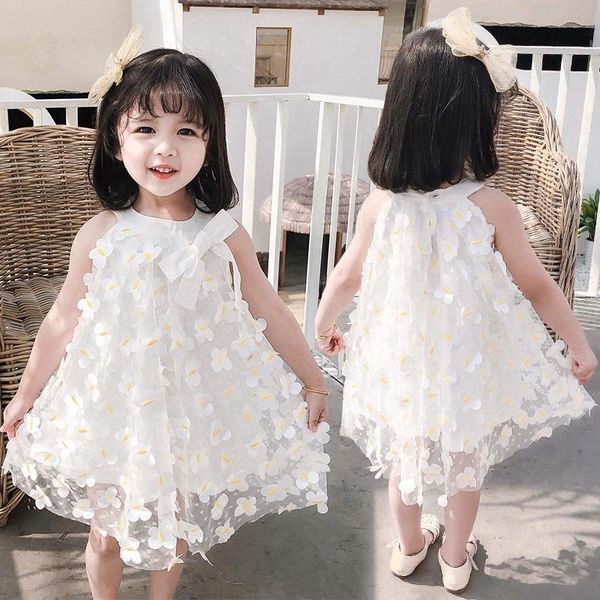 girl's dresses 2021 girl summer dress sleeveless princess mesh for kids toddler clothes party, Red;yellow
girl's dresses 2021 girl summer dress sleeveless princess mesh for kids toddler clothes party, Red;yellow