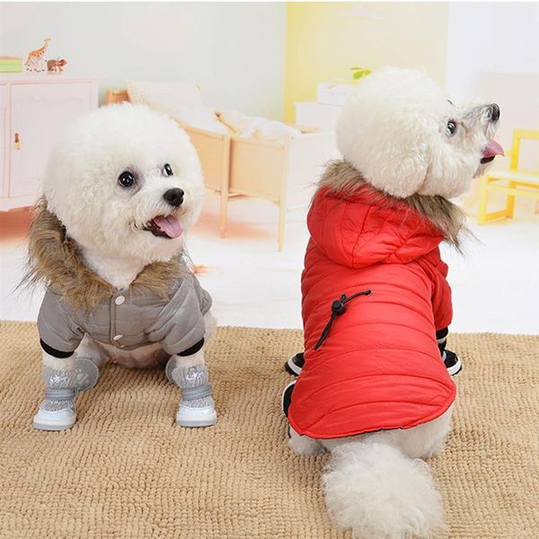 autumn and winter pet warm thick dog down jacket hooded clothes small medium-sized dogs/puppies apparel
autumn and winter pet warm thick dog down jacket hooded clothes small medium-sized dogs/puppies apparel