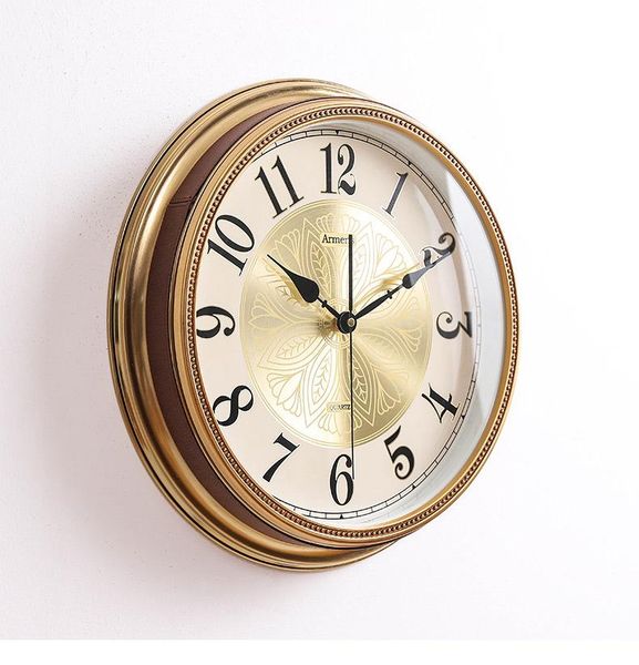 wall clocks golden large clock vintage metal watches home decor living room decoration american luxury creative zegary gift
wall clocks golden large clock vintage metal watches home decor living room decoration american luxury creative zegary gift