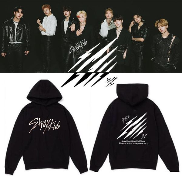 women's hoodies & sweatshirts kpop stray kids scars cute k- women kawaii streetwear harajuku casual winter k graphic hoody female, Black
women's hoodies & sweatshirts kpop stray kids scars cute k- women kawaii streetwear harajuku casual winter k graphic hoody female, Black