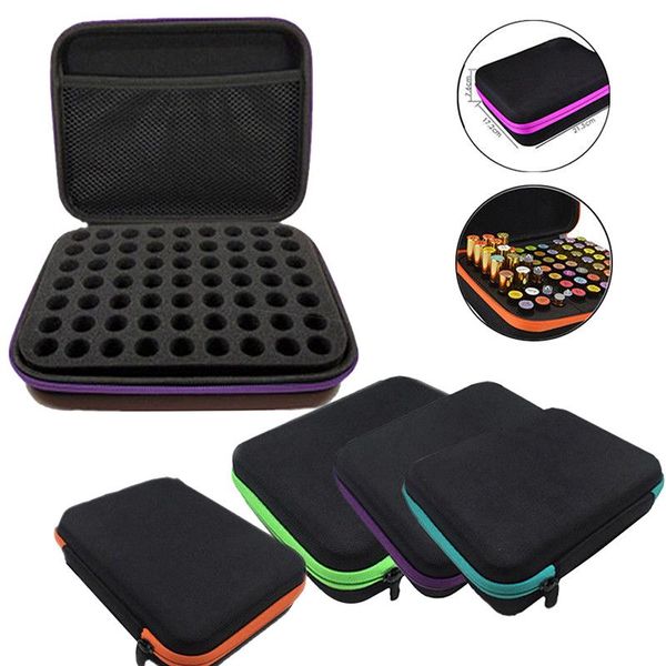 toiletry kits travel 63 bottle essential oil carry case 1-3ml holder storage hand bag
toiletry kits travel 63 bottle essential oil carry case 1-3ml holder storage hand bag