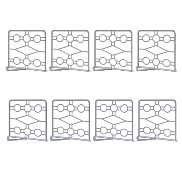 clothing & wardrobe storage 8 pack plastic shelf dividers,wood closets organizer for cupboard,bookcase,wardrobe separators wood
clothing & wardrobe storage 8 pack plastic shelf dividers,wood closets organizer for cupboard,bookcase,wardrobe separators wood