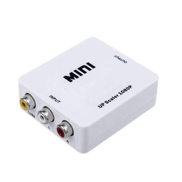 smart power plugs rca to -compatible gana 1080p mini composite cvbs av video audio converter adapter electrical plug with usb charge cab
smart power plugs rca to -compatible gana 1080p mini composite cvbs av video audio converter adapter electrical plug with usb charge cab