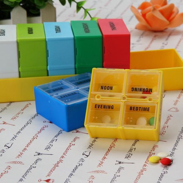 storage bottles & jars 1pc 28 grid plastic box square health nutritious food portable bag chinese and english
storage bottles & jars 1pc 28 grid plastic box square health nutritious food portable bag chinese and english
