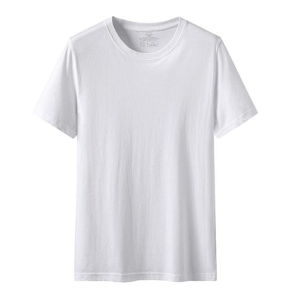 summer t shirt men short sleeve simple solid o-neck tees male casual cotton clothing asian size m-4xl men's t-shirts, White;black
summer t shirt men short sleeve simple solid o-neck tees male casual cotton clothing asian size m-4xl men's t-shirts, White;black