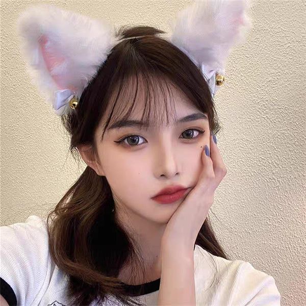 other event & party supplies women lace headband plush cat ears ribbon bell lolita cosplay hair hoop
other event & party supplies women lace headband plush cat ears ribbon bell lolita cosplay hair hoop