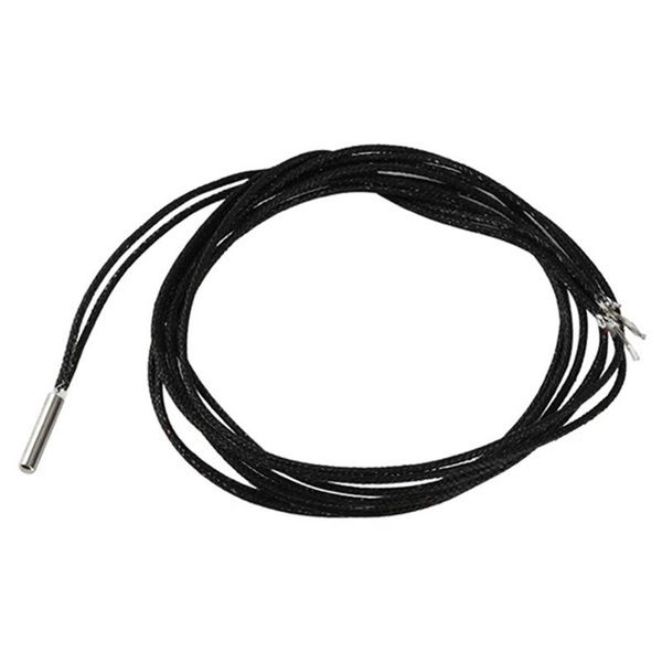 smart home control pt1000 temperature sensor probe, 3d printer probe resistor, platinum thermal
smart home control pt1000 temperature sensor probe, 3d printer probe resistor, platinum thermal