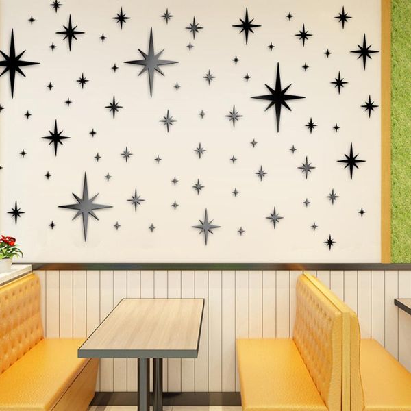 wall stickers 82pcs art background sticker home decor cabinets stars shape acrylic mirror kids baby room bedroom ceiling
wall stickers 82pcs art background sticker home decor cabinets stars shape acrylic mirror kids baby room bedroom ceiling
