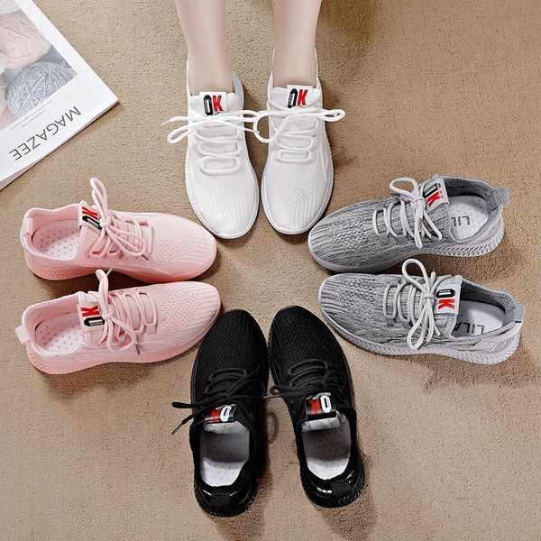comfortable shoes professional original trainers spring and fall big size 35-41 authentic running flat sports sneakers
comfortable shoes professional original trainers spring and fall big size 35-41 authentic running flat sports sneakers