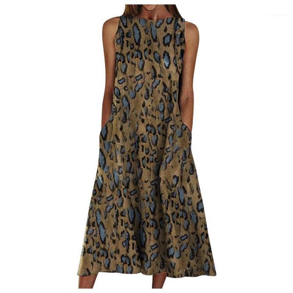 casual dresses women summer print beach holiday dress round neck big swing pocket maxi clothing streetwear robe longue femme, Black;gray
casual dresses women summer print beach holiday dress round neck big swing pocket maxi clothing streetwear robe longue femme, Black;gray