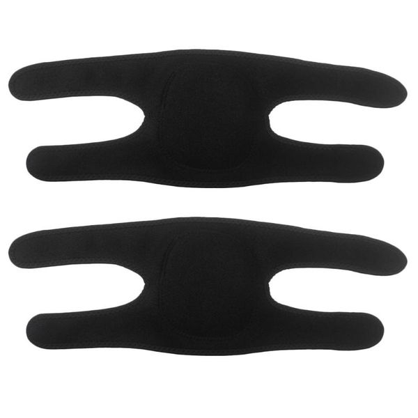 elbow & knee pads 1 pair warm keeping pad practical cycling kneepad running protective cover, Black;gray
elbow & knee pads 1 pair warm keeping pad practical cycling kneepad running protective cover, Black;gray