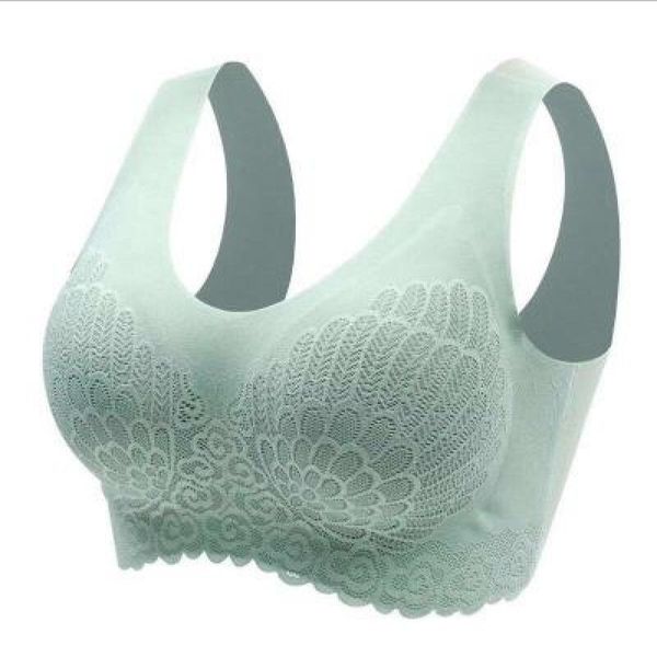 bustiers & corsets latex seamless bra women's push-up underwear cooling gathering 4.0 close-fitting plus size comfortable, Black;white
bustiers & corsets latex seamless bra women's push-up underwear cooling gathering 4.0 close-fitting plus size comfortable, Black;white
