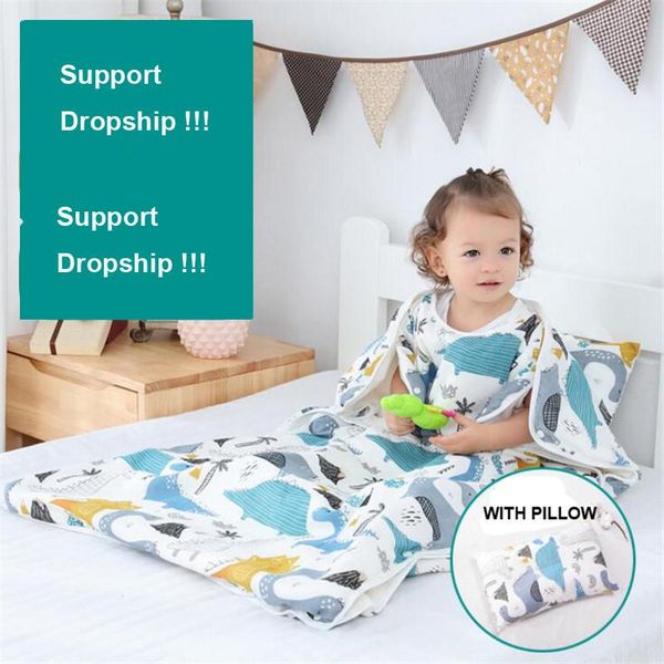 four seasons baby sleeping bag soft cotton sleepsack with inner cartoon design for born bags
four seasons baby sleeping bag soft cotton sleepsack with inner cartoon design for born bags