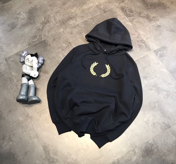 hoodies t shirt men's and women's autumn winter wheat ear hooded sweater, Black
hoodies t shirt men's and women's autumn winter wheat ear hooded sweater, Black