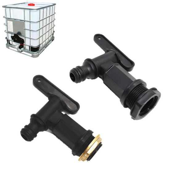 watering equipments s60x6 thread plastic ibc tank tap to 1/2" garden hose connector barrel joint exhaust faucet switch fittings
watering equipments s60x6 thread plastic ibc tank tap to 1/2" garden hose connector barrel joint exhaust faucet switch fittings