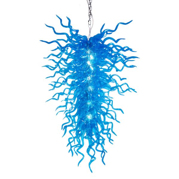 modern lamps led pendant lights hand blown murano glass blue color chandelier home decor indoor lighting
modern lamps led pendant lights hand blown murano glass blue color chandelier home decor indoor lighting