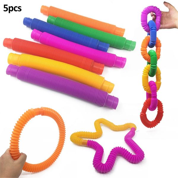 dhl tube sensory fidget twist tubes toy stress anxiety relief stretch telescopic bellows extension finger tube gift
dhl tube sensory fidget twist tubes toy stress anxiety relief stretch telescopic bellows extension finger tube gift