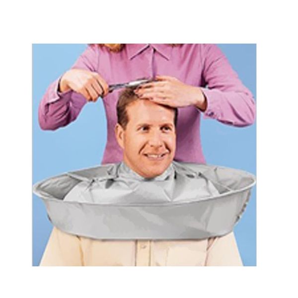 aprons home hair cutting coat cloak umbrella cape wrap shave apron barber gown cover household cleaning protecter
aprons home hair cutting coat cloak umbrella cape wrap shave apron barber gown cover household cleaning protecter
