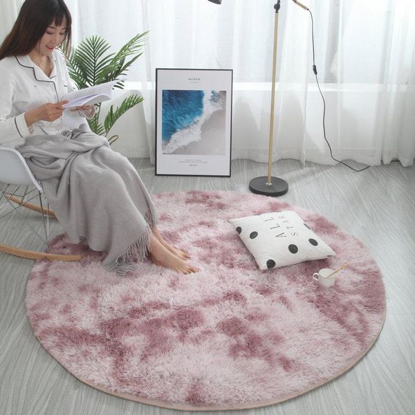 carpets nordic round carpet tie-dye living room coffee table blanket bedroom bedside mat computer chair yoga rug bathroom
carpets nordic round carpet tie-dye living room coffee table blanket bedroom bedside mat computer chair yoga rug bathroom