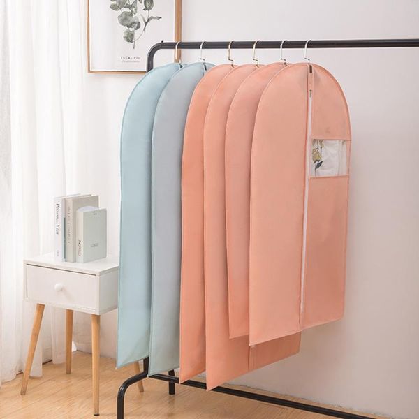 storage bags clothes hanging garment dress suit coat dust cover bag pouch case organizer wardrobe
storage bags clothes hanging garment dress suit coat dust cover bag pouch case organizer wardrobe
