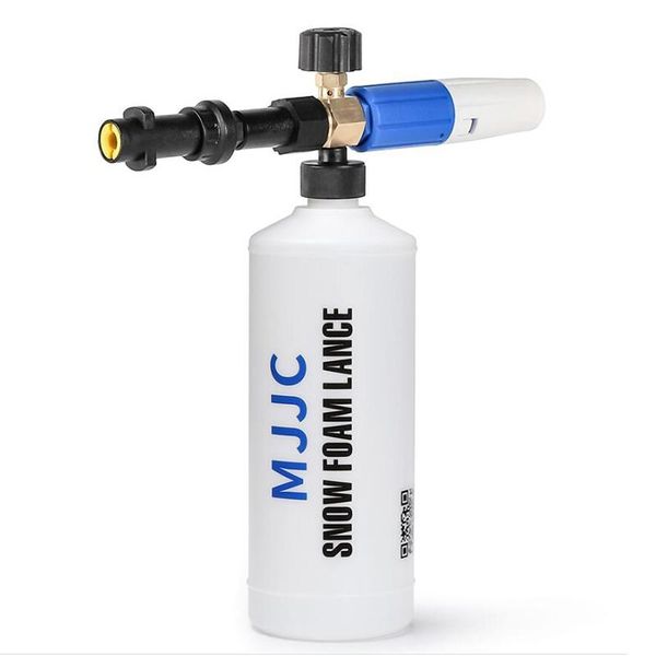 foam cannon nozzle car wash snow lance for karcher k2 k3 k4 k5 k6 k7 high pressure washer water gun &
foam cannon nozzle car wash snow lance for karcher k2 k3 k4 k5 k6 k7 high pressure washer water gun &