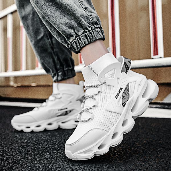 2021 men running shoes black yellow white fashion mens trainers breathable sports sneakers size 39-46 wf, White;red
2021 men running shoes black yellow white fashion mens trainers breathable sports sneakers size 39-46 wf, White;red