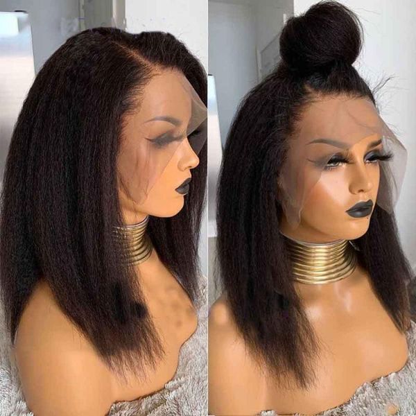 synthetic wigs yaki straight black lace front for women cosplay glueless heat resistant daily with baby hair preplucked
synthetic wigs yaki straight black lace front for women cosplay glueless heat resistant daily with baby hair preplucked