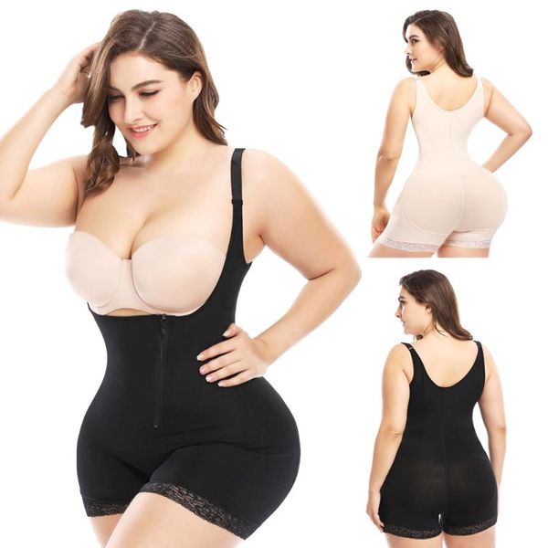 women's shapers waist trainer slimming underwear corset shapewear control pants body shaper corrective, Black;white
women's shapers waist trainer slimming underwear corset shapewear control pants body shaper corrective, Black;white