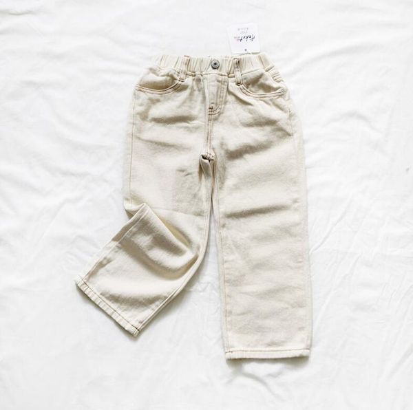 jeans 2021 arrival girls boys denim long pants winter fashion kids jean 2-8 years wd685, Blue
jeans 2021 arrival girls boys denim long pants winter fashion kids jean 2-8 years wd685, Blue
