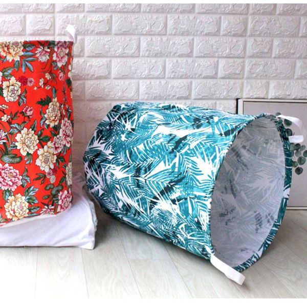 home storage large capacity folding laundry basket fortoy dirty clothes sundries pouch household organizers collect #t2 clothing & wardrobe
home storage large capacity folding laundry basket fortoy dirty clothes sundries pouch household organizers collect #t2 clothing & wardrobe