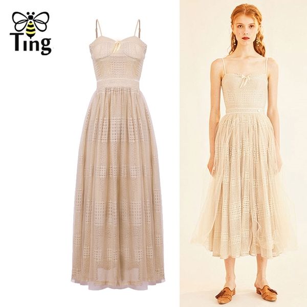 designer beige lace dress women vintage elegant party es hollow out tea length a line vestidos robes za 210513, Black;gray
designer beige lace dress women vintage elegant party es hollow out tea length a line vestidos robes za 210513, Black;gray