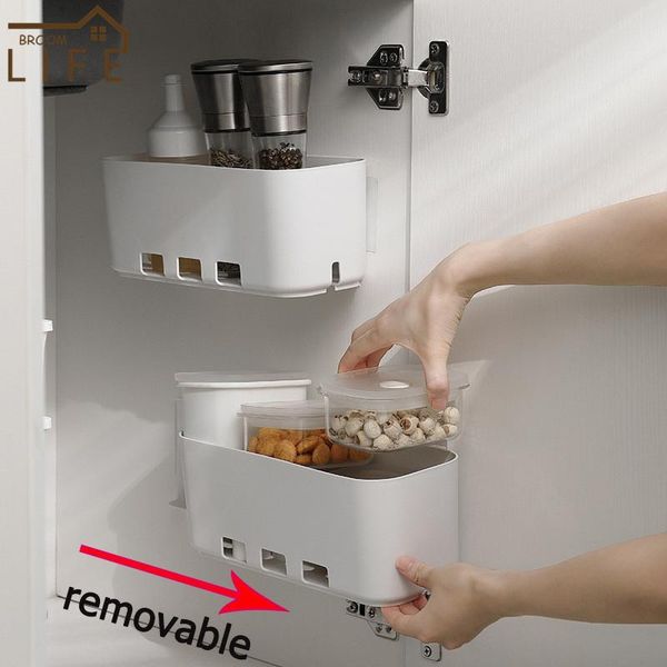 kitchen useful special storage box retractable drawer type shelf cover kitchenware white spice portable access tools bottles & jars
kitchen useful special storage box retractable drawer type shelf cover kitchenware white spice portable access tools bottles & jars