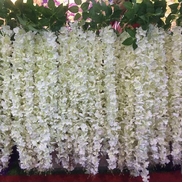 pcs rattan strip wisteria artificial flower vine for wedding diy craft home party kids room decoration fhj889 decorative flowers & wreaths
pcs rattan strip wisteria artificial flower vine for wedding diy craft home party kids room decoration fhj889 decorative flowers & wreaths