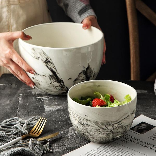 lingao chinese style ceramic marbled rice, fruit bowl bowls
lingao chinese style ceramic marbled rice, fruit bowl bowls