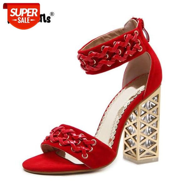 dijigirls 2018 new summer sandals fashion roman crystal with zipper women pumps shoes high heels party woman sandals #lw5t, Black
dijigirls 2018 new summer sandals fashion roman crystal with zipper women pumps shoes high heels party woman sandals #lw5t, Black