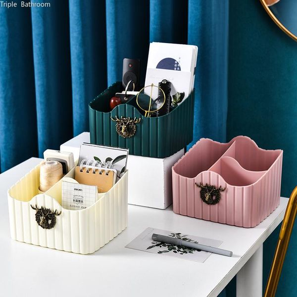 storage boxes & bins cosmetic box nordic style plastic solid color nail polish organizer jewelry makeup container desksundries
storage boxes & bins cosmetic box nordic style plastic solid color nail polish organizer jewelry makeup container desksundries
