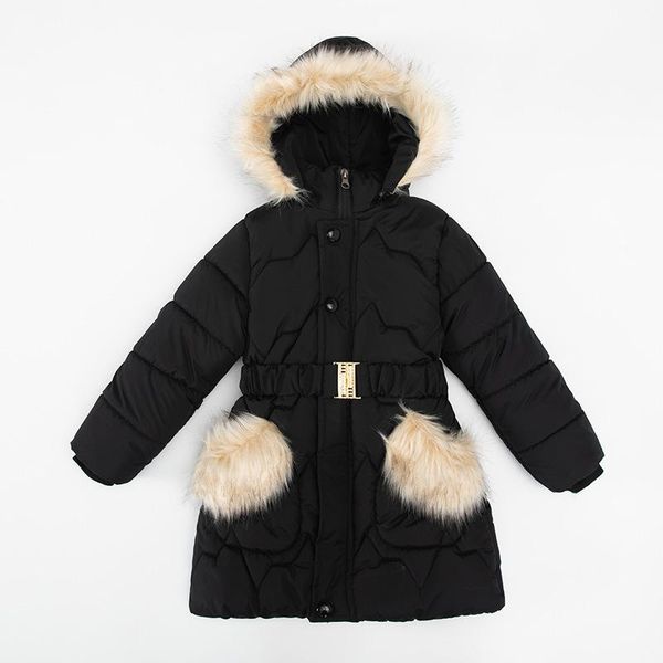 down coat children parka 2021 kids mid-length hooded jacket girls fashion solid color wadded teenage cotton-padded outerwear, Blue;gray
down coat children parka 2021 kids mid-length hooded jacket girls fashion solid color wadded teenage cotton-padded outerwear, Blue;gray