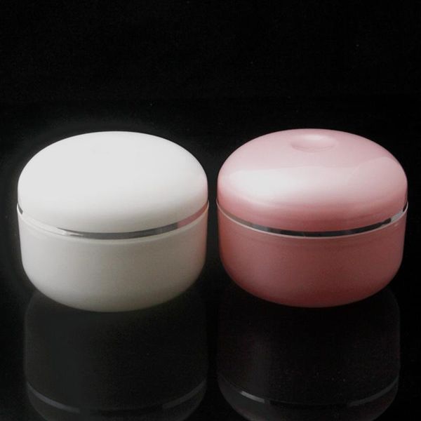 storage bottles & jars wholesales 100g/180g/500g cream face jar eye bottle repair skin care cosmetic mask containers packing
storage bottles & jars wholesales 100g/180g/500g cream face jar eye bottle repair skin care cosmetic mask containers packing