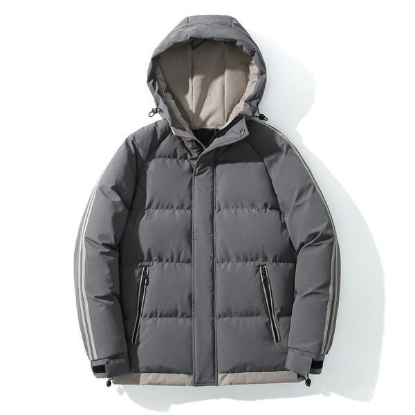 men's down & parkas fashion blank streetwear warm padded oversized 8xl puffer waterproof hooded winter jackets for men 2021, Black
men's down & parkas fashion blank streetwear warm padded oversized 8xl puffer waterproof hooded winter jackets for men 2021, Black