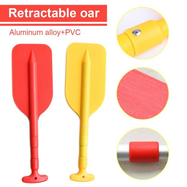 rafts/inflatable boats paddle portable aluminum alloy oar emergency telescoping for boat kayak raft canoe dinghy sailing
rafts/inflatable boats paddle portable aluminum alloy oar emergency telescoping for boat kayak raft canoe dinghy sailing