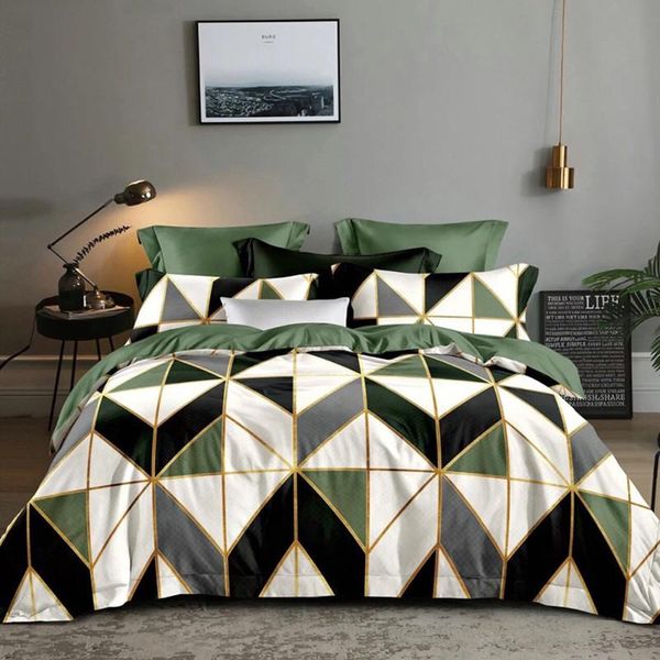 bedding sets claroom modern geometric king duvet cover set pillowcase covers 229*260 3pcs bed wf63#
bedding sets claroom modern geometric king duvet cover set pillowcase covers 229*260 3pcs bed wf63#