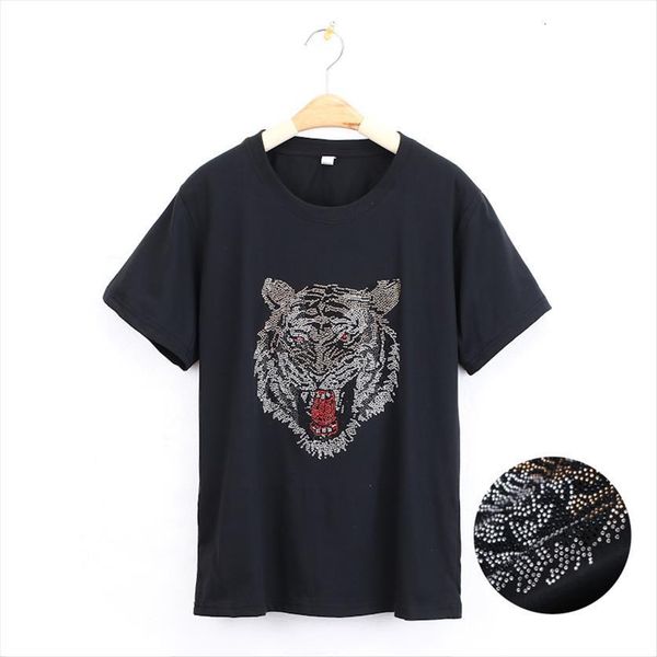 tiger head diamond shining womens print cotton casual funny for lady girl tee hipster drop ship d 9, White
tiger head diamond shining womens print cotton casual funny for lady girl tee hipster drop ship d 9, White