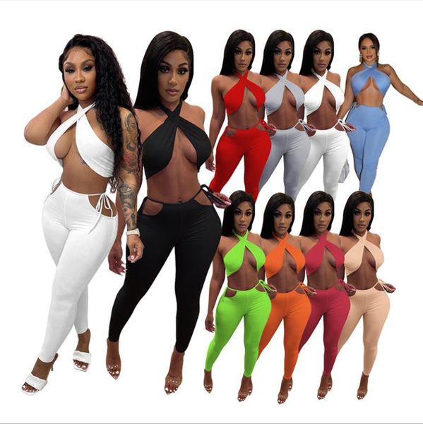 womens fashion two pieces outfits v neck tracksuits girls hiphop streetwear bikini & trousers, Gray
womens fashion two pieces outfits v neck tracksuits girls hiphop streetwear bikini & trousers, Gray