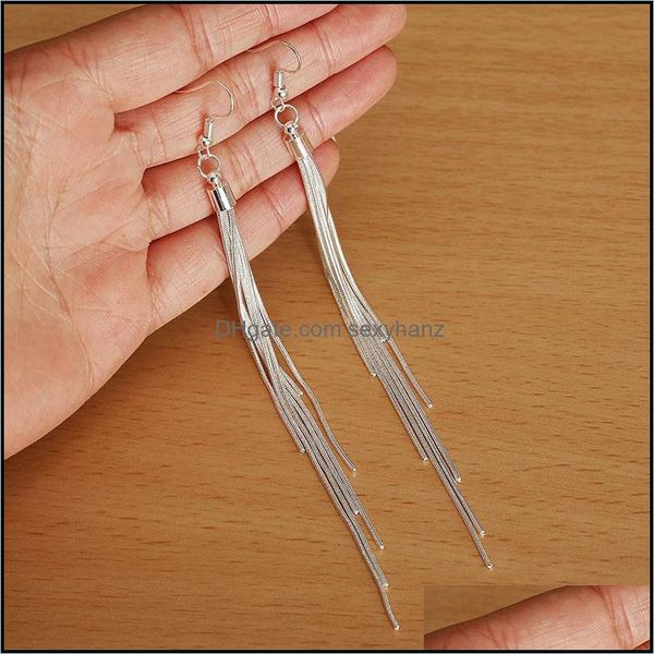 charm earrings jewelry fashion personality temperament metal tassel bridal earring oorbellen for women long drop delivery 2021 iqbwq, Golden
charm earrings jewelry fashion personality temperament metal tassel bridal earring oorbellen for women long drop delivery 2021 iqbwq, Golden