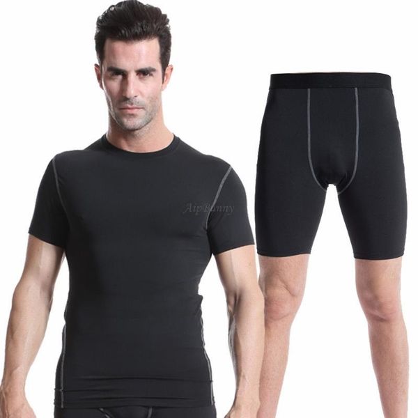 yoga outfits aipbunny 2021 gym clothes men running tracksuit compression tights set fitness workout sportswear quick dry sports jogging suit, White;red
yoga outfits aipbunny 2021 gym clothes men running tracksuit compression tights set fitness workout sportswear quick dry sports jogging suit, White;red