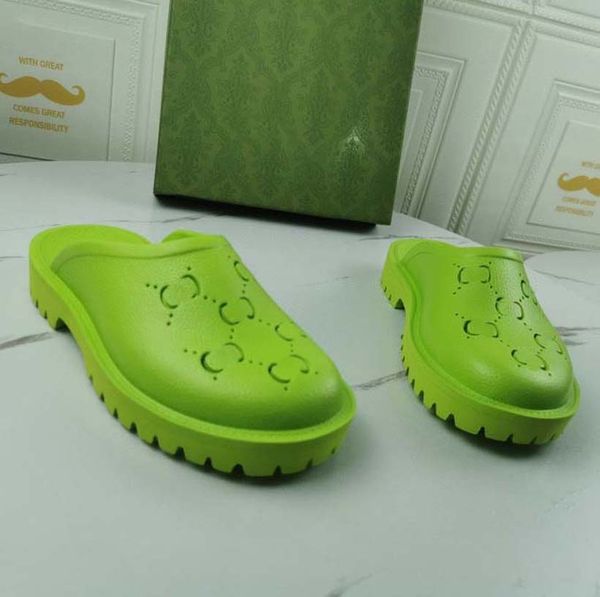 luxury slippers brand designer women ladies hollow platform sandals made of transparent materials fashionable lovely sunny beach woman shoes, Black
luxury slippers brand designer women ladies hollow platform sandals made of transparent materials fashionable lovely sunny beach woman shoes, Black