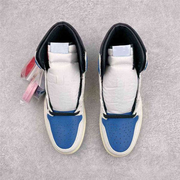 2022 retro authentic 1 s fragment man athletic shoes high low og 1s sp ts cactus jack military blue sports sneakers with box
2022 retro authentic 1 s fragment man athletic shoes high low og 1s sp ts cactus jack military blue sports sneakers with box